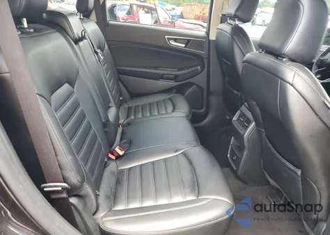 2022 Ford Edge Sel z USA, uszkodzony, nr VIN 2FMPK4J96NBA52733